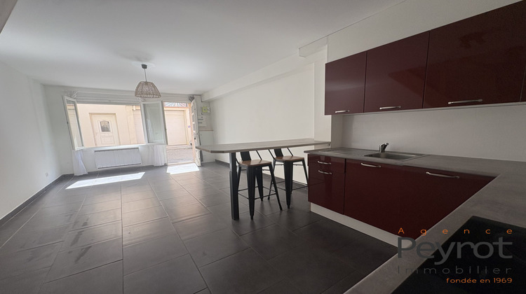 Ma-Cabane - Vente Maison Villelongue-de-la-Salanque, 47 m²