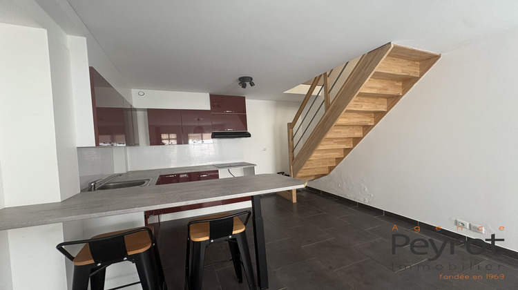 Ma-Cabane - Vente Maison Villelongue-de-la-Salanque, 47 m²