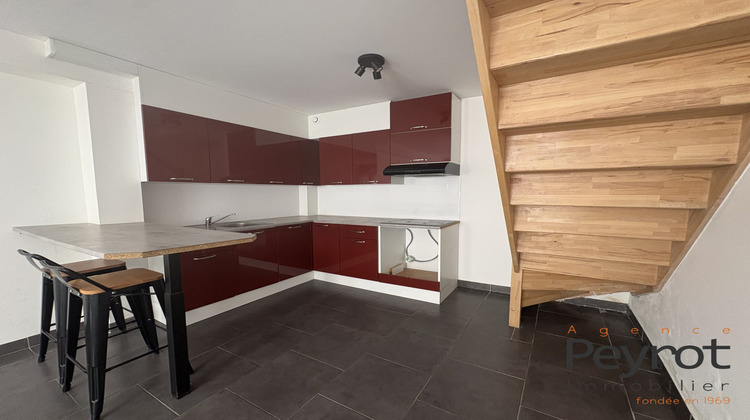 Ma-Cabane - Vente Maison Villelongue-de-la-Salanque, 47 m²