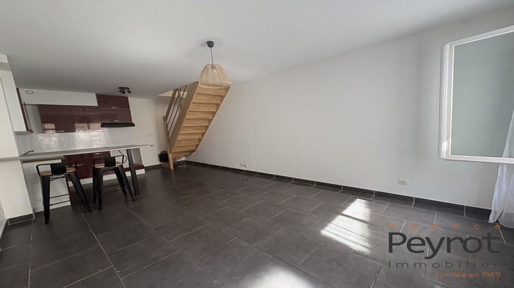Ma-Cabane - Vente Maison Villelongue-de-la-Salanque, 47 m²