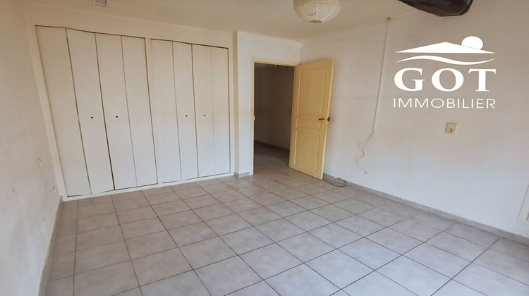 Ma-Cabane - Vente Maison VILLELONGUE-DE-LA-SALANQUE, 88 m²