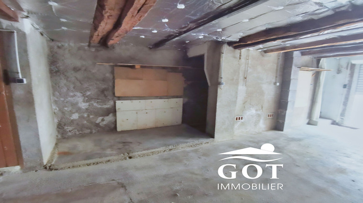 Ma-Cabane - Vente Maison VILLELONGUE-DE-LA-SALANQUE, 88 m²