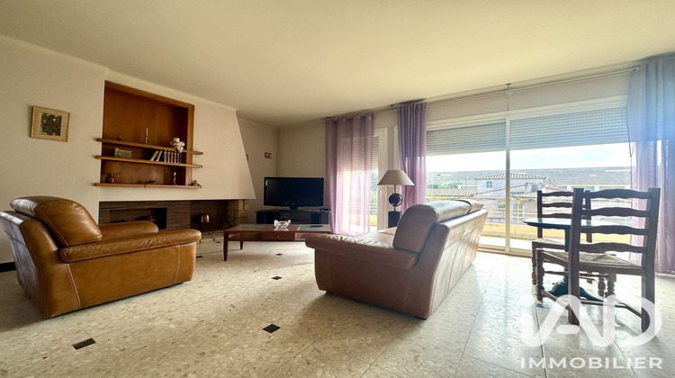 Ma-Cabane - Vente Maison Villelongue-de-la-Salanque, 116 m²