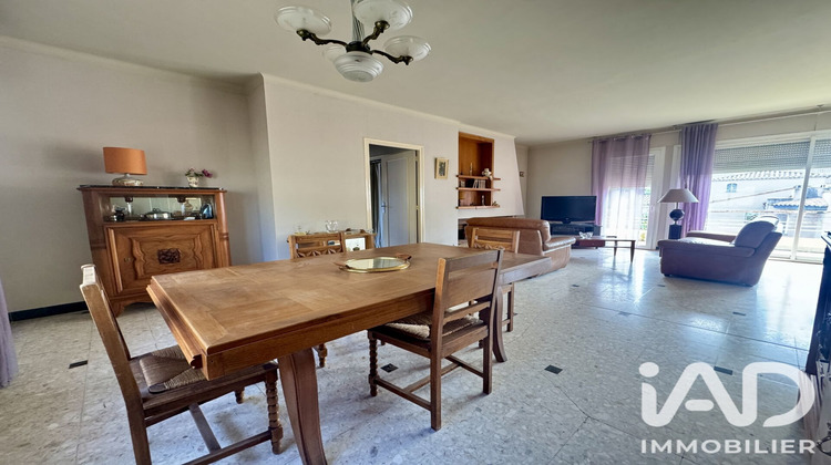 Ma-Cabane - Vente Maison Villelongue-de-la-Salanque, 116 m²