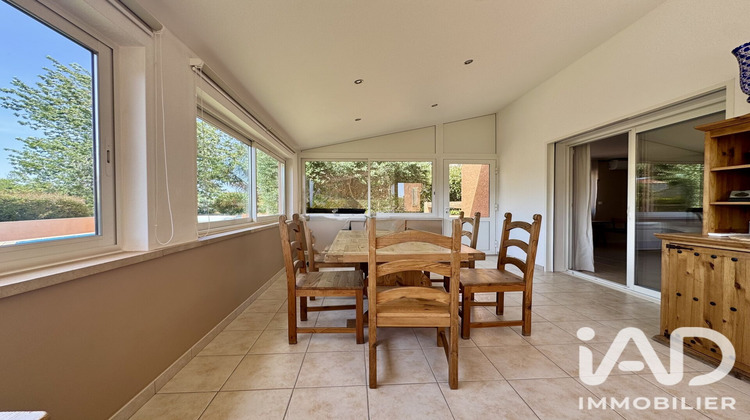 Ma-Cabane - Vente Maison Villelongue-de-la-Salanque, 113 m²
