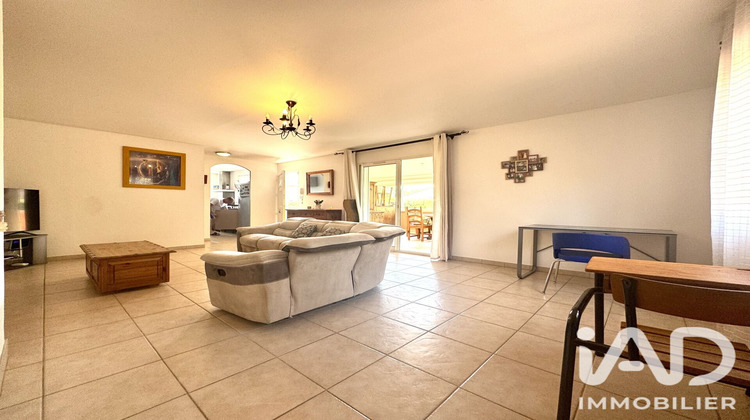 Ma-Cabane - Vente Maison Villelongue-de-la-Salanque, 113 m²