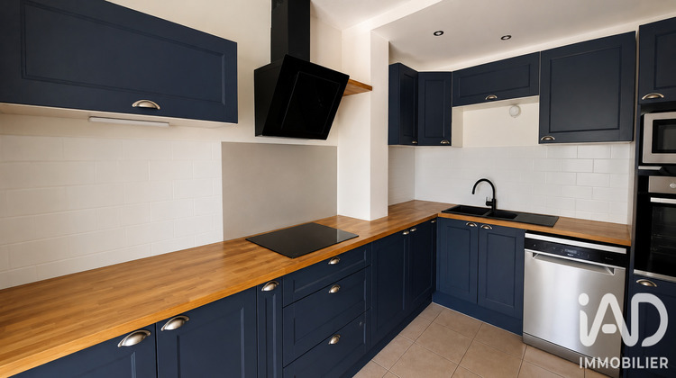 Ma-Cabane - Vente Maison Villelongue-de-la-Salanque, 120 m²
