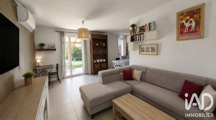 Ma-Cabane - Vente Maison Villelongue-de-la-Salanque, 120 m²