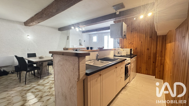 Ma-Cabane - Vente Maison Villelongue-de-la-Salanque, 68 m²
