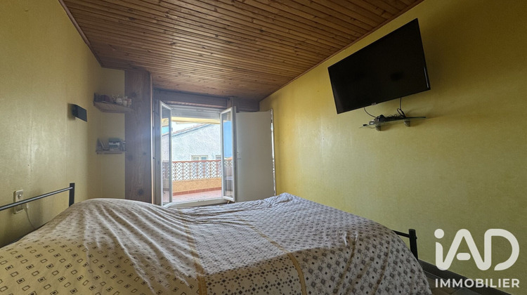 Ma-Cabane - Vente Maison Villelongue-de-la-Salanque, 68 m²