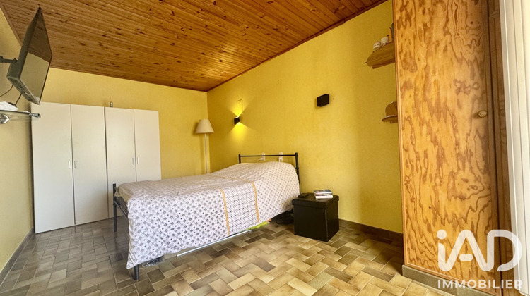 Ma-Cabane - Vente Maison Villelongue-de-la-Salanque, 68 m²
