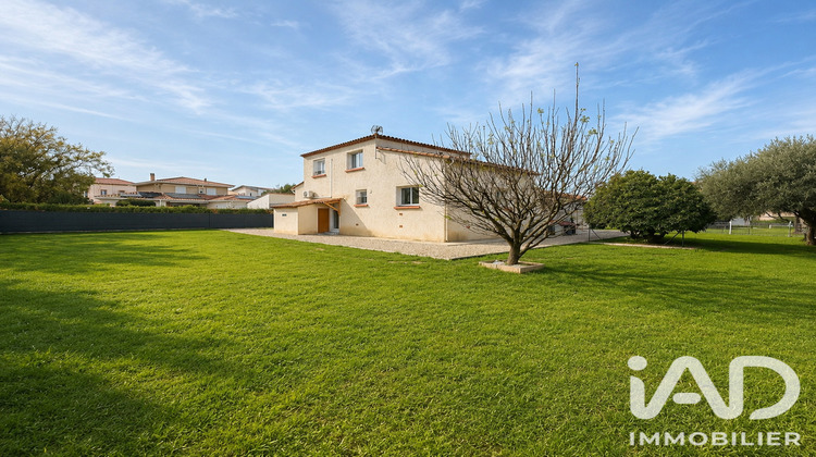 Ma-Cabane - Vente Maison Villelongue-de-la-Salanque, 165 m²
