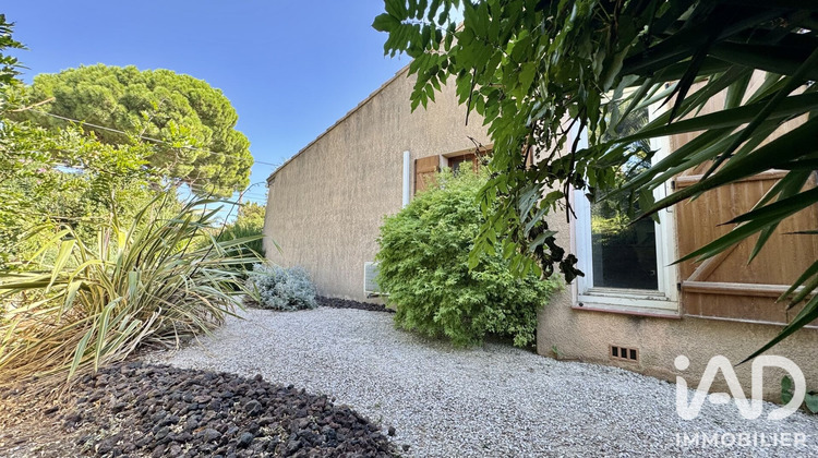 Ma-Cabane - Vente Maison Villelongue-de-la-Salanque, 132 m²
