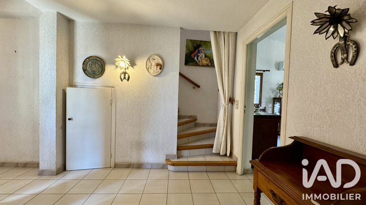 Ma-Cabane - Vente Maison Villelongue-de-la-Salanque, 132 m²