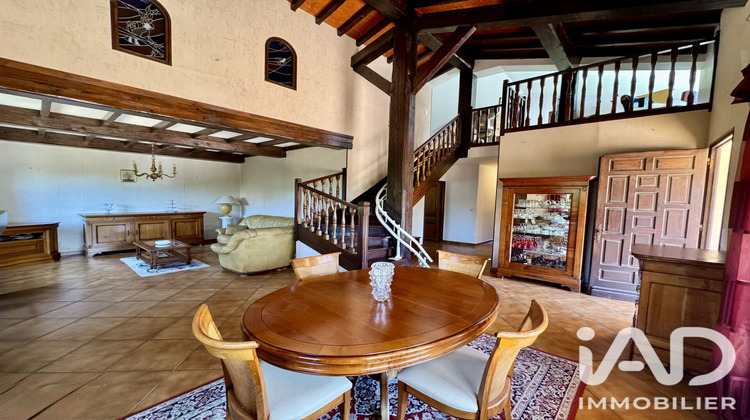 Ma-Cabane - Vente Maison Villelongue-de-la-Salanque, 180 m²