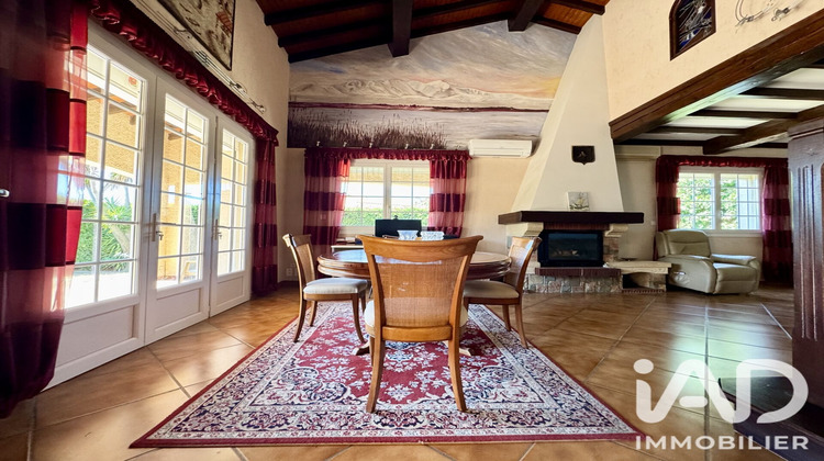 Ma-Cabane - Vente Maison Villelongue-de-la-Salanque, 180 m²