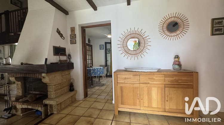 Ma-Cabane - Vente Maison Villelongue-de-la-Salanque, 170 m²