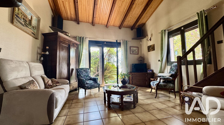 Ma-Cabane - Vente Maison Villelongue-de-la-Salanque, 170 m²