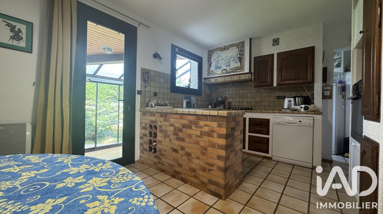Ma-Cabane - Vente Maison Villelongue-de-la-Salanque, 170 m²