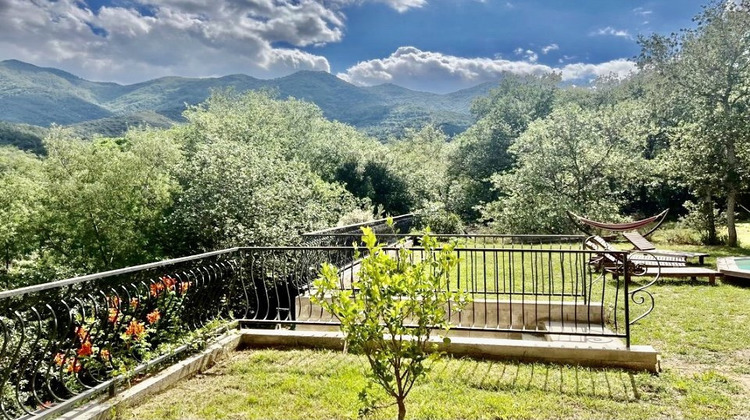 Ma-Cabane - Vente Maison VILLELONGUE DELS MONTS, 260 m²