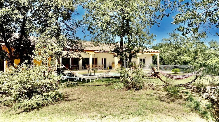 Ma-Cabane - Vente Maison VILLELONGUE DELS MONTS, 260 m²