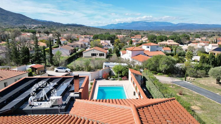 Ma-Cabane - Vente Maison Villelongue-dels-Monts, 330 m²