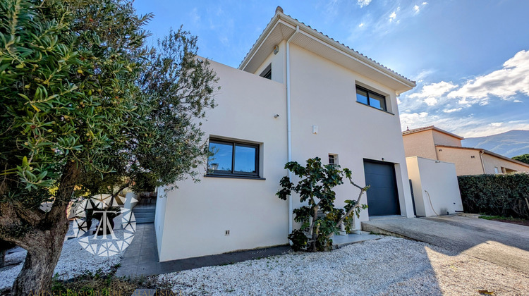 Ma-Cabane - Vente Maison Villelongue-dels-Monts, 170 m²