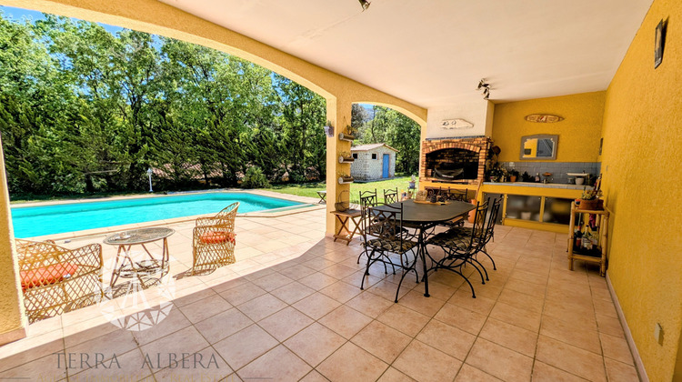 Ma-Cabane - Vente Maison Villelongue-dels-Monts, 215 m²