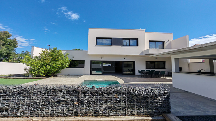 Ma-Cabane - Vente Maison VILLELONGUE-DELS-MONTS, 198 m²