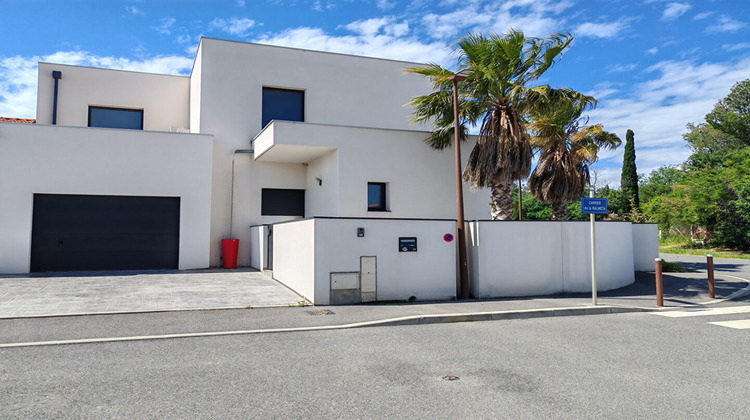 Ma-Cabane - Vente Maison VILLELONGUE-DELS-MONTS, 198 m²