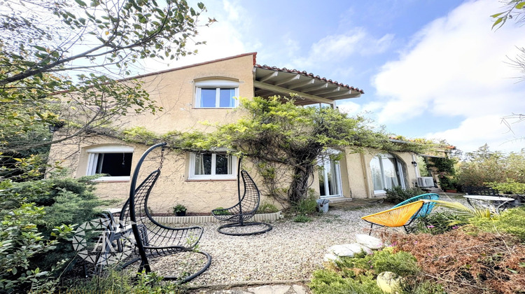 Ma-Cabane - Vente Maison Villelongue-dels-Monts, 128 m²