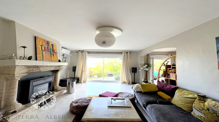 Ma-Cabane - Vente Maison Villelongue-dels-Monts, 128 m²