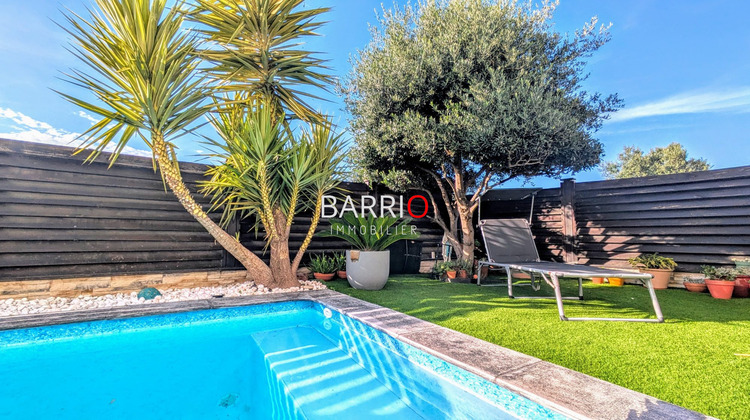 Ma-Cabane - Vente Maison Villelongue-dels-Monts, 125 m²