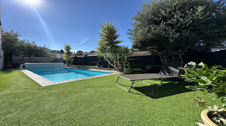 Ma-Cabane - Vente Maison Villelongue-dels-Monts, 127 m²