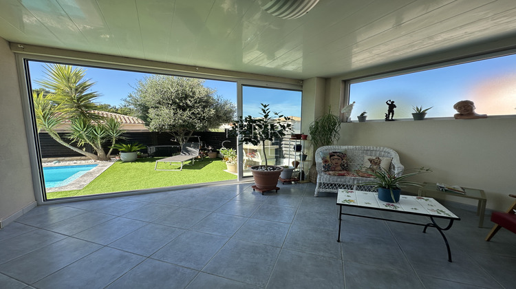 Ma-Cabane - Vente Maison Villelongue-dels-Monts, 127 m²