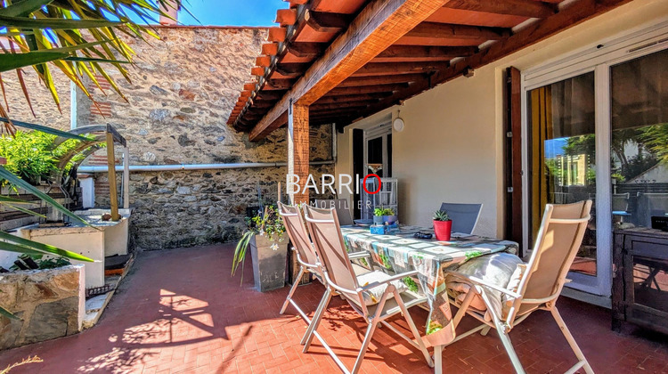 Ma-Cabane - Vente Maison Villelongue-dels-Monts, 130 m²