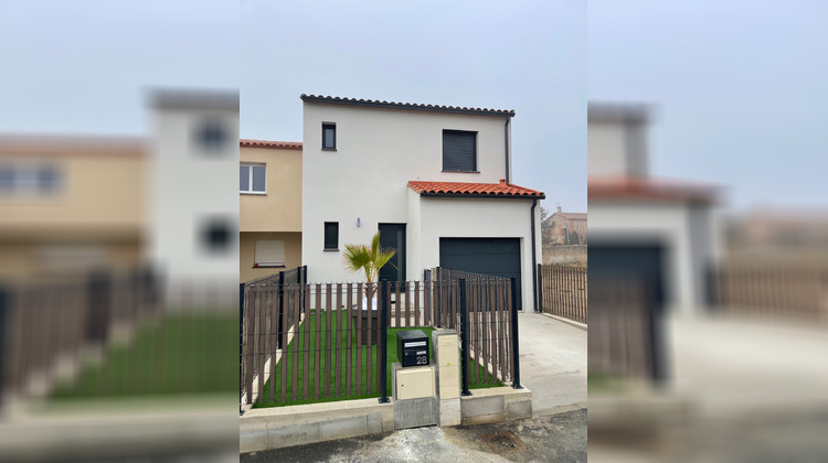 Ma-Cabane - Vente Maison Villelongue-dels-Monts, 70 m²