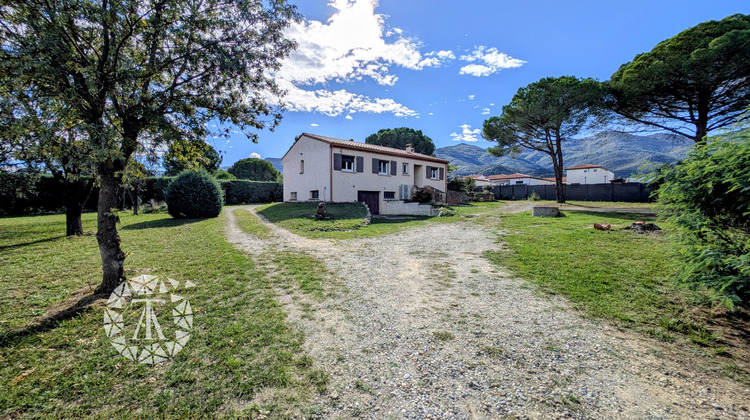 Ma-Cabane - Vente Maison Villelongue-dels-Monts, 101 m²