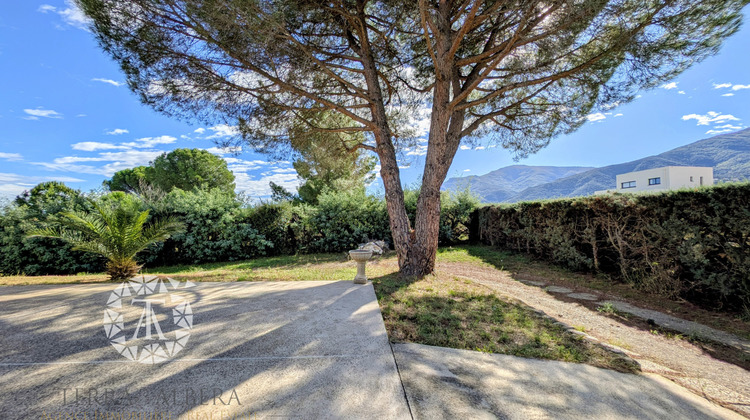 Ma-Cabane - Vente Maison Villelongue-dels-Monts, 101 m²