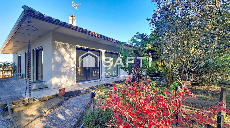 Ma-Cabane - Vente Maison Villelongue-Dels-Monts, 132 m²