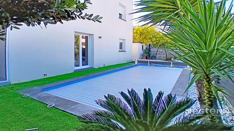 Ma-Cabane - Vente Maison VILLELONGUE-DELS-MONTS, 126 m²