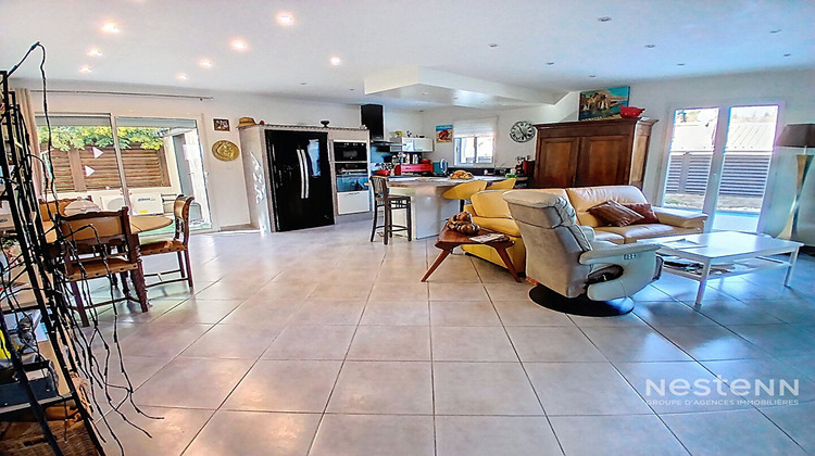 Ma-Cabane - Vente Maison VILLELONGUE-DELS-MONTS, 126 m²