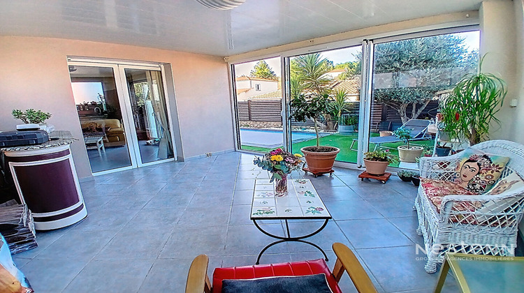 Ma-Cabane - Vente Maison VILLELONGUE-DELS-MONTS, 126 m²