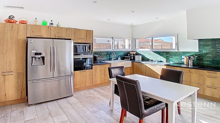 Ma-Cabane - Vente Maison VILLELONGUE-DELS-MONTS, 125 m²