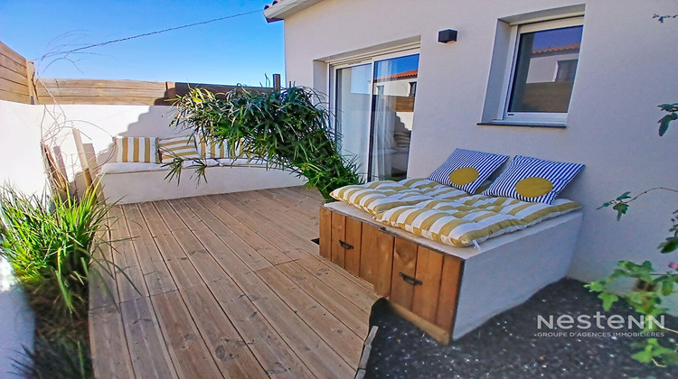 Ma-Cabane - Vente Maison VILLELONGUE-DELS-MONTS, 125 m²