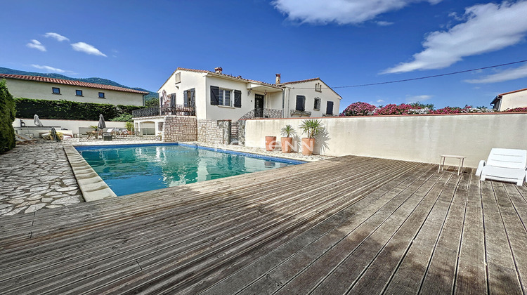 Ma-Cabane - Vente Maison VILLELONGUE-DELS-MONTS, 212 m²