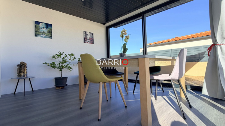 Ma-Cabane - Vente Maison Villelongue-dels-Monts, 122 m²