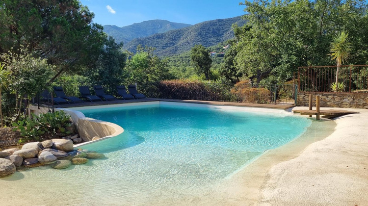 Ma-Cabane - Vente Maison VILLELONGUE-DELS-MONTS, 270 m²