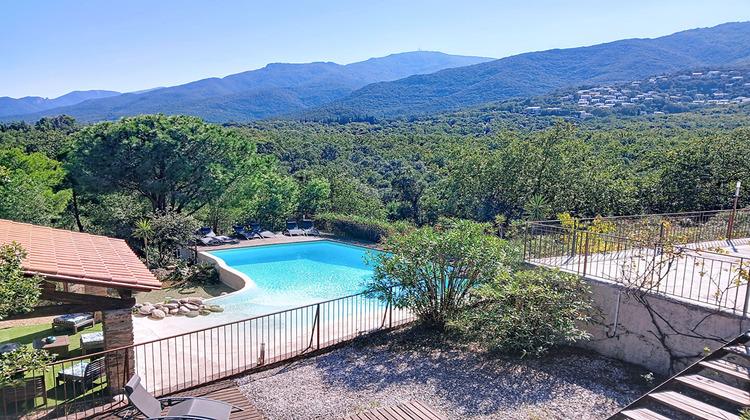 Ma-Cabane - Vente Maison VILLELONGUE-DELS-MONTS, 270 m²