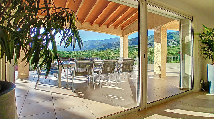 Ma-Cabane - Vente Maison VILLELONGUE-DELS-MONTS, 270 m²